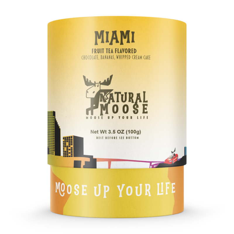 Miami Tea