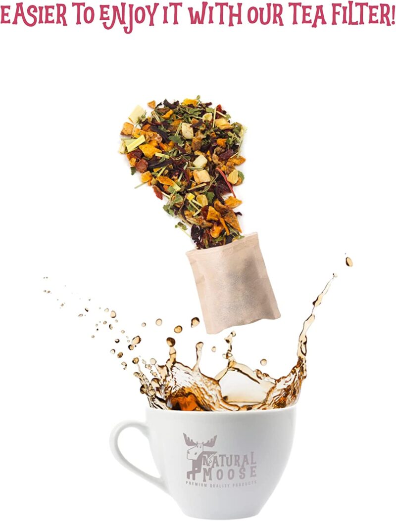 Banff Tea - Image 2