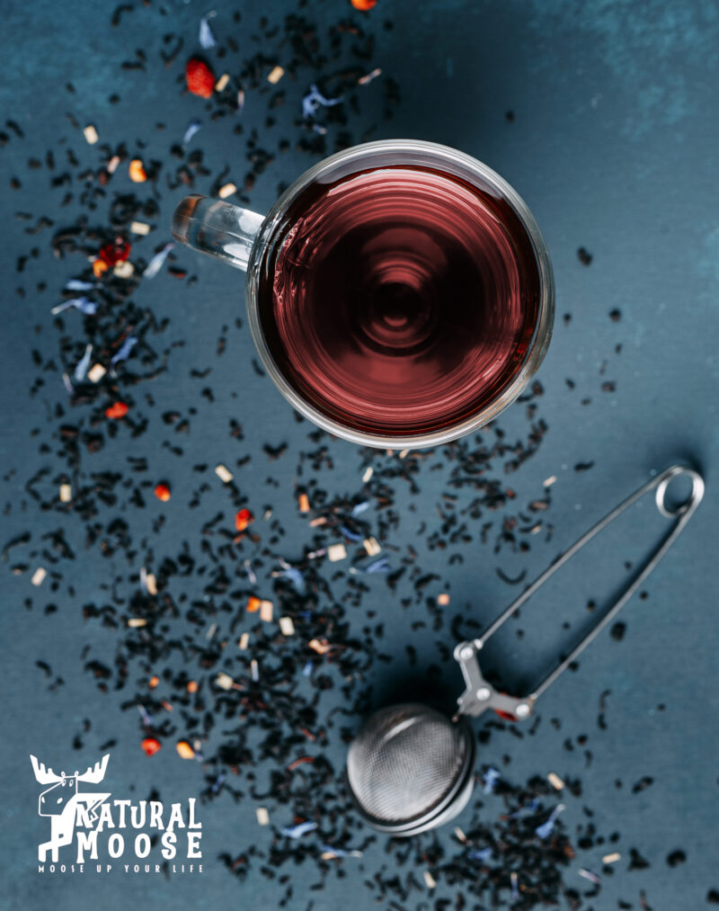 Victoria Deluxe Tea Bundle - Image 3
